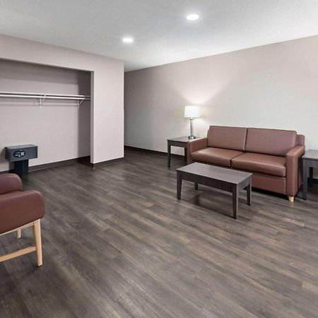 Super 8 By Wyndham Summersville - New River National Park מראה חיצוני תמונה