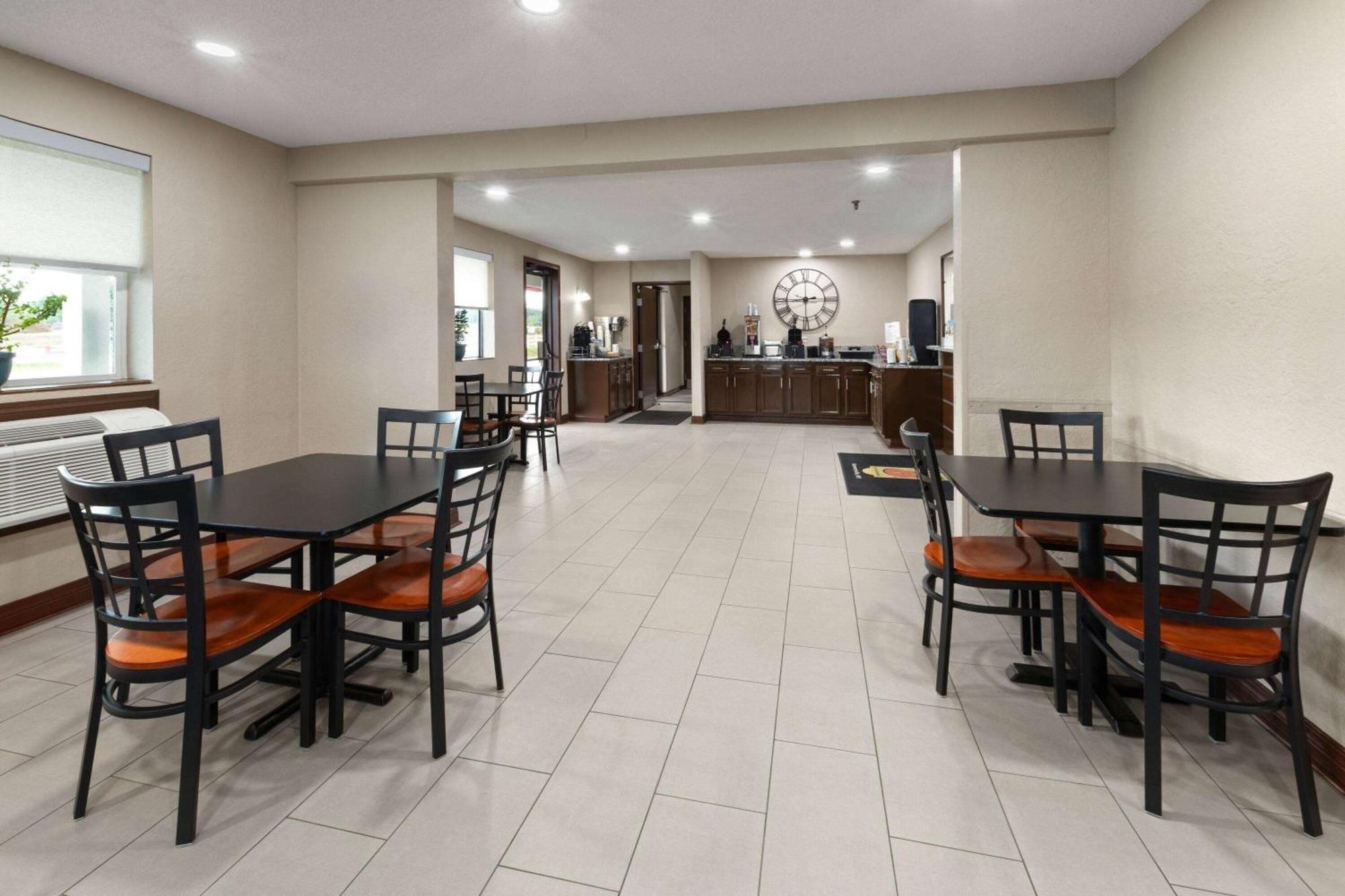 Super 8 By Wyndham Summersville - New River National Park מראה חיצוני תמונה